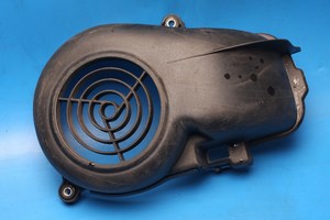 Fan cover used for Yamaha Neos50