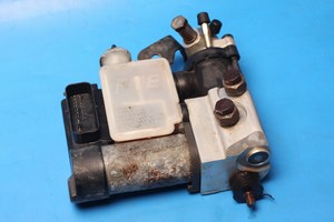 ABS Control unit used for Peugeot Elystar150