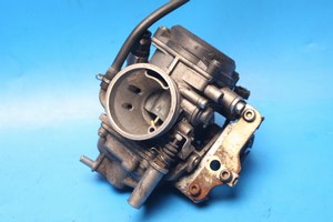 Carburettor used for MotorHispania RX125R
