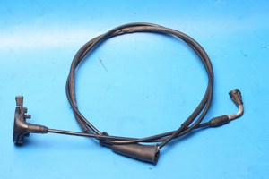 Manula choke cable and lever Yamaha Neos50