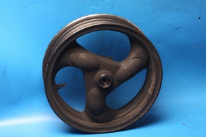 Front wheel used for Kymco Agility50