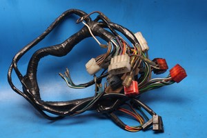 Wiring harness front section Norton 92-2144 NOS