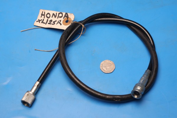Tacho cable Honda XL125R