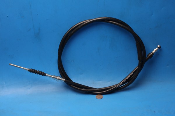Rear brake cable Yamaha Vity125 4P7-F6351-01