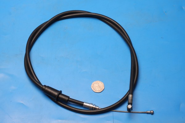 Clutch cable Armstrong CMX500 CMX560 Rotax 4 stroke