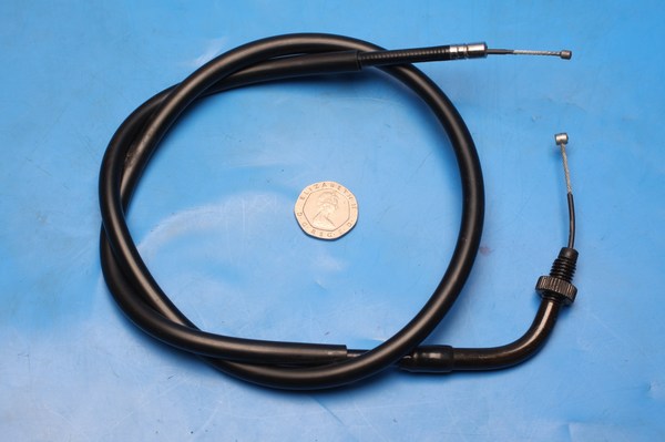 Choke cable Honda NS125 F / R 17950-KR1-7600