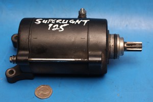 Starter motor Keeway Superlight125 used