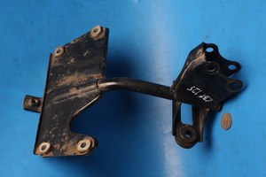 fairing mount bracket used Honda CBF125