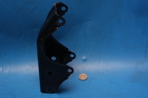 front lower engine mount from new bike YBR125