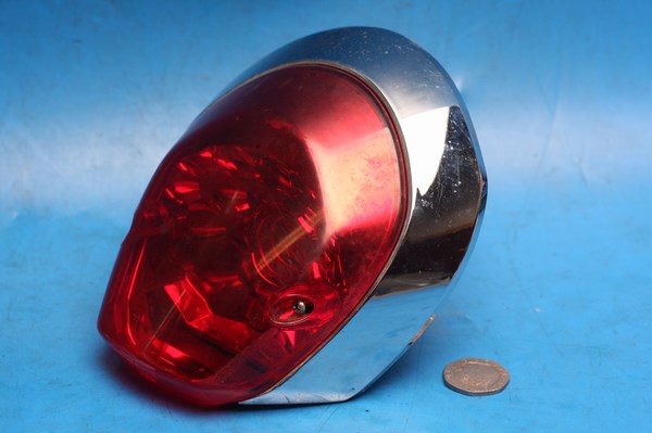 tail light used 33700A7W000 Mio 100