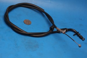 Choke cable used Hyosung Aquila GV125 H58410HG5103