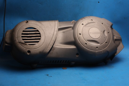 transmission cover used for X9 500cc