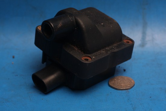 ignition coil used for PiaggioX9 500cc