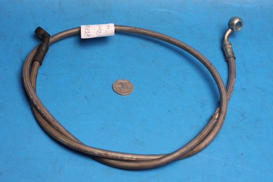 front brake hose used for Speedfight2 50cc