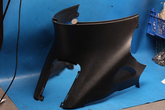 front underseat panel used for BTM125