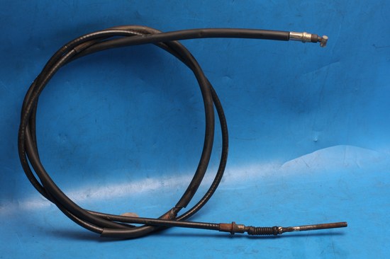rear brake cable used for BTM125
