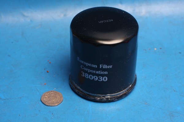 EFC Air filter equivelant to HF156 for KTM