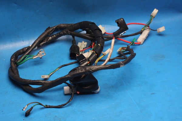 Wiring harness used Sym Jet4 50 32100ATA000