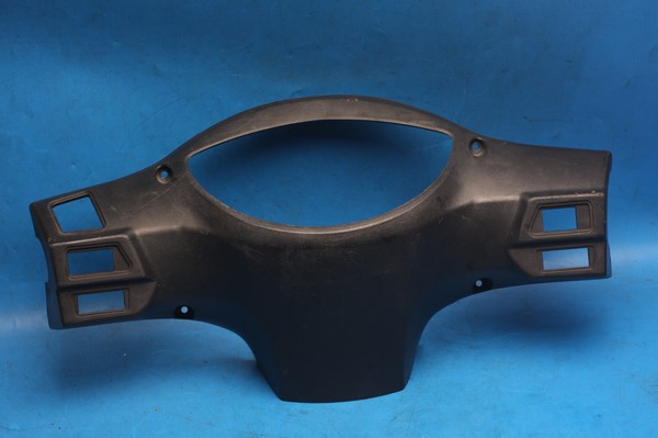 Handlebar surround rear section used Sym Jet4 50 and 125