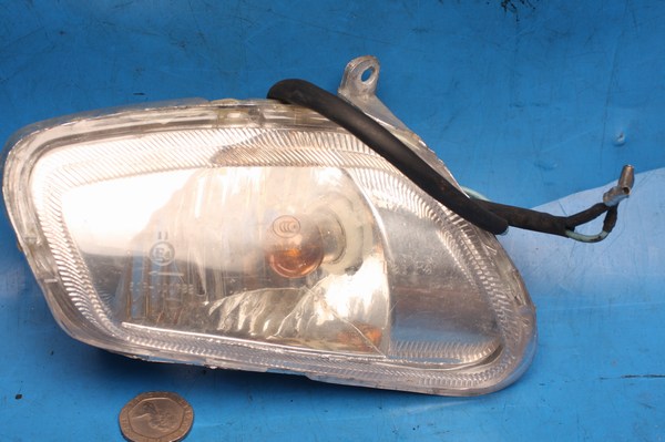 Indicator front Right used GladiatorBT125T-7