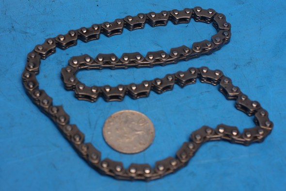 Timing chain used Sym Jet4 50