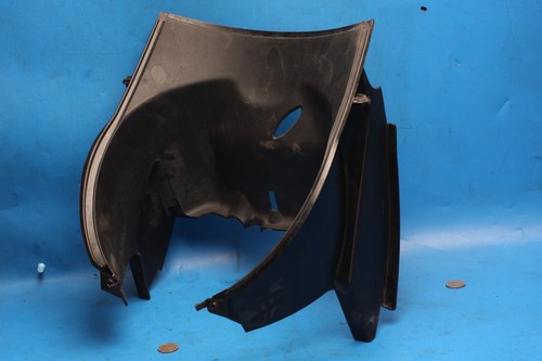 Front cowling used Peugeot Ludix Blaster 50