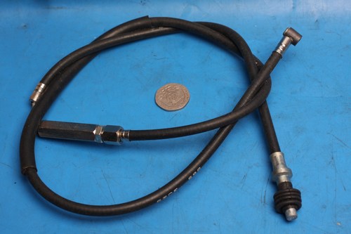 Clutch cable Honda SS50 5 speed new pattern