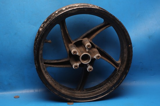 Front wheel Symjet4 125 used