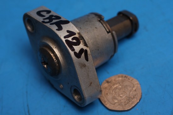Cam chain tensioner used Honda CBR125