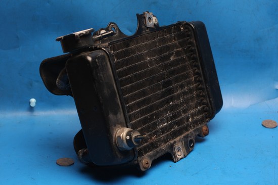 Radiator Used for Honda SH125