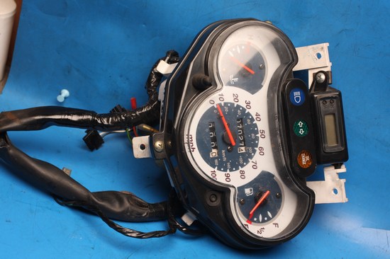Clocks & gauges Used for Honda SH125