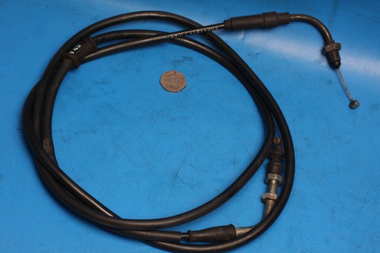 Throttle cable Used for Honda SH125