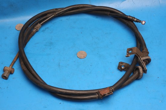 Brake cable Rear Used for Honda SH125