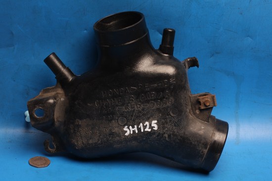 Airbox used for SH125 17254KPR900
