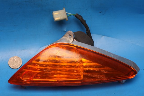 Indicator assy R/H Front Used for Honda SH125