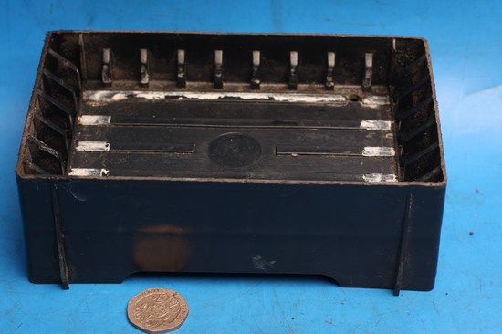 Battery tray used for Peugeot Elystar50/125/150