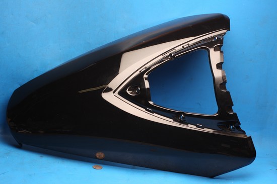 front fairing cover black Nipponia Miro New