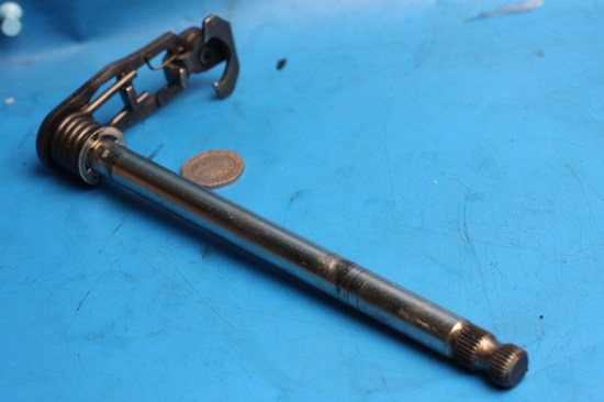 Gear change Shaft Used for YZFR125