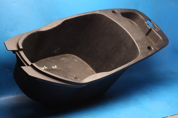 Underseat bowl Used Sinnis Matrix2 - Click Image to Close