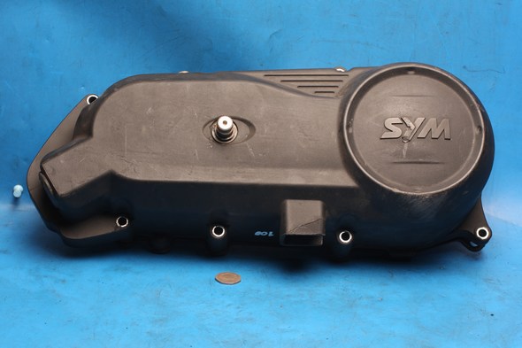 Engine side cover R/Hand Used Sym Mio100 1134AA5A000
