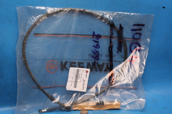 Clutch cable Keeway RKS125 RKV125 Generic Worx125 Code125