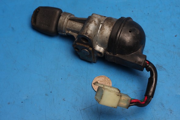 Ignition switch used peugeot speedfight 2 50 - Click Image to Close