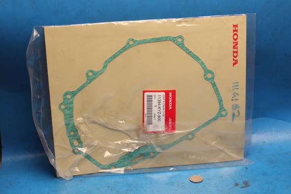 Genuine clutch cover gasket Honda MSX125 2013/5 new