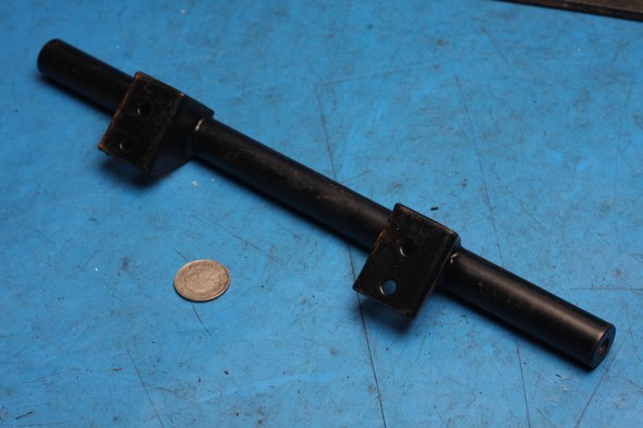 Mounting tube assembly Norton 92-1264 used