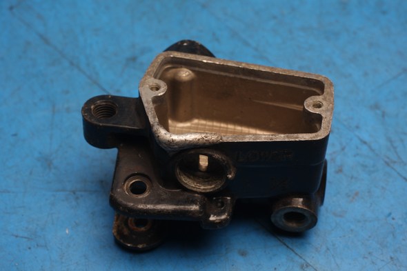 Brake master cylinder casting only Norton 40-0728 used