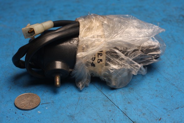 Ignition HT coil Norton 92-1011 used tested - Click Image to Close