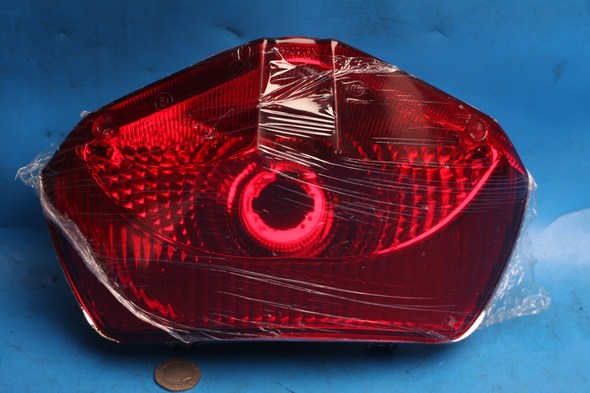Rear light unit New BT50T Monza - Click Image to Close