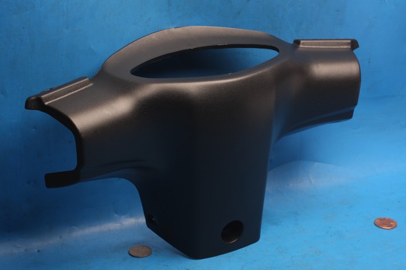 Inner/Top handle bar cover New V-Click in Black