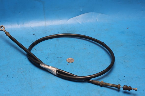 Clutch cable Keeway superlight125 used - Click Image to Close