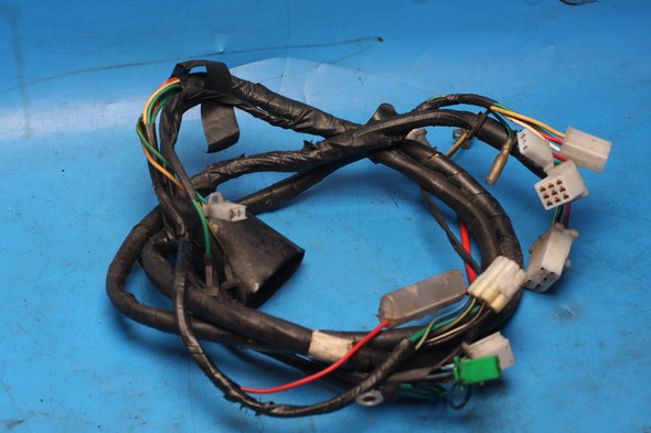 Wiring harness Sym Jet4 125 used - Click Image to Close